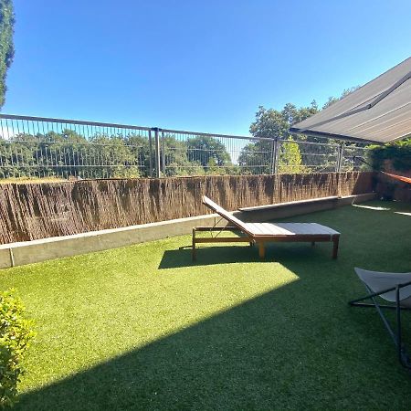 Apartamento El Robledal Cirueña Extérieur photo