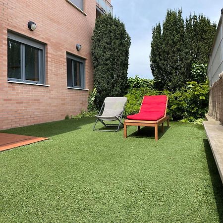 Apartamento El Robledal Cirueña Extérieur photo