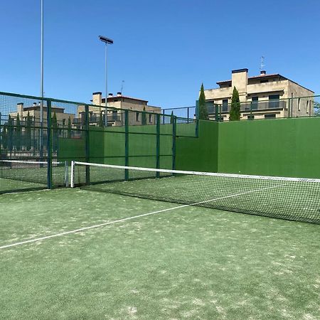 Apartamento El Robledal Cirueña Extérieur photo