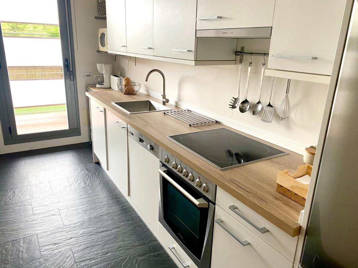 Apartamento El Robledal Cirueña Extérieur photo