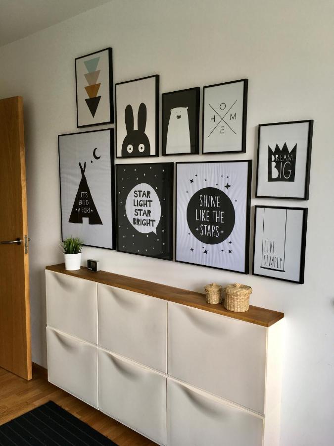 Apartamento El Robledal Cirueña Extérieur photo