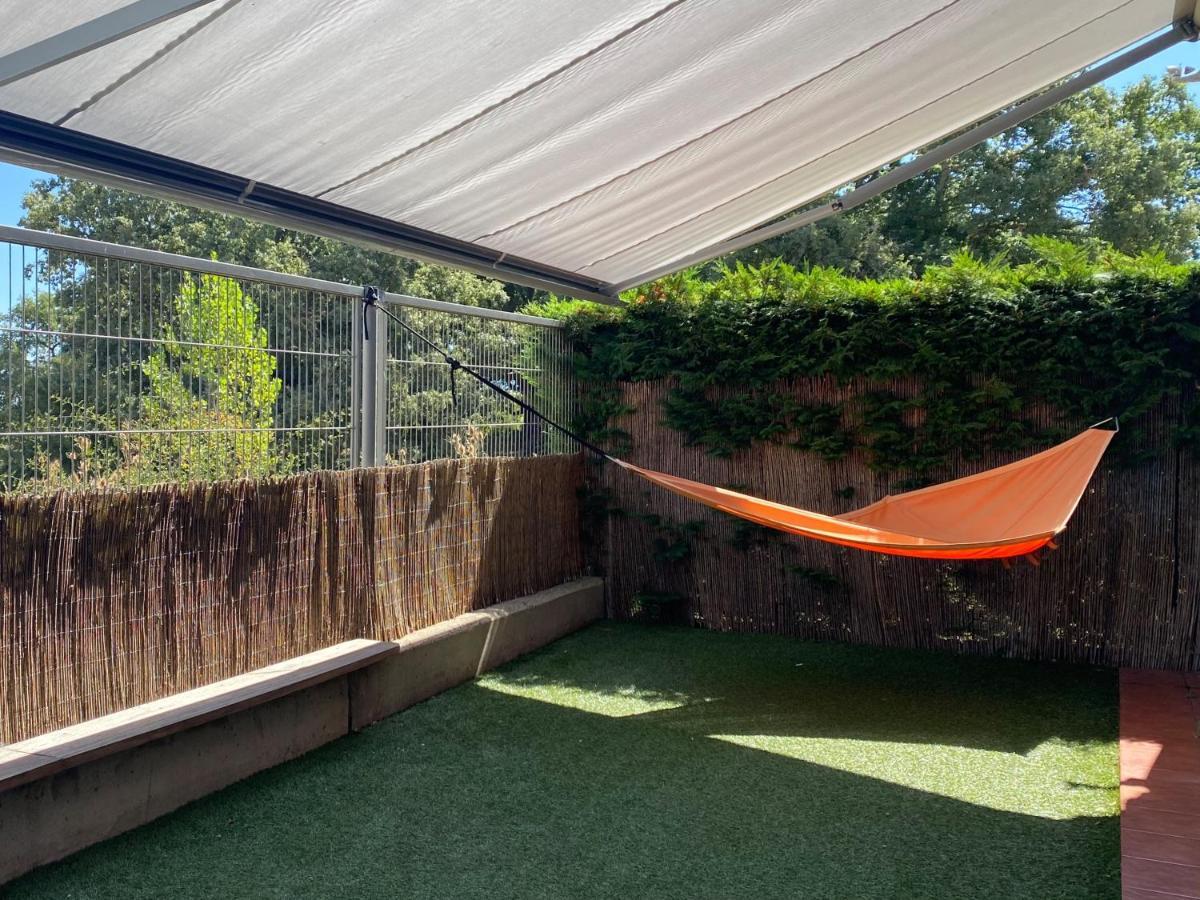 Apartamento El Robledal Cirueña Extérieur photo