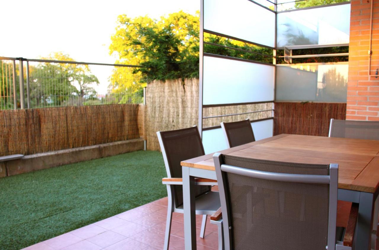 Apartamento El Robledal Cirueña Extérieur photo
