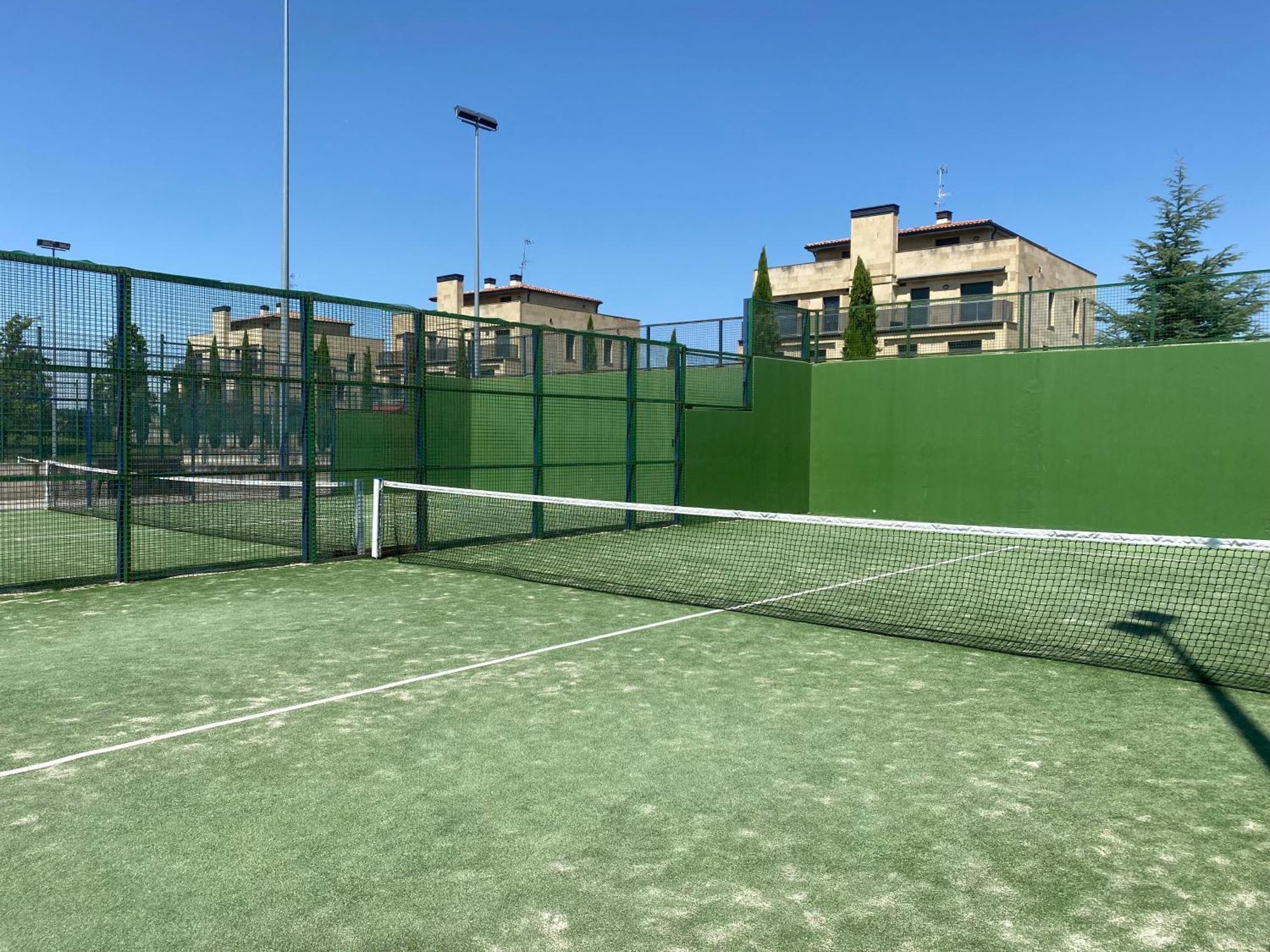 Apartamento El Robledal Cirueña Extérieur photo