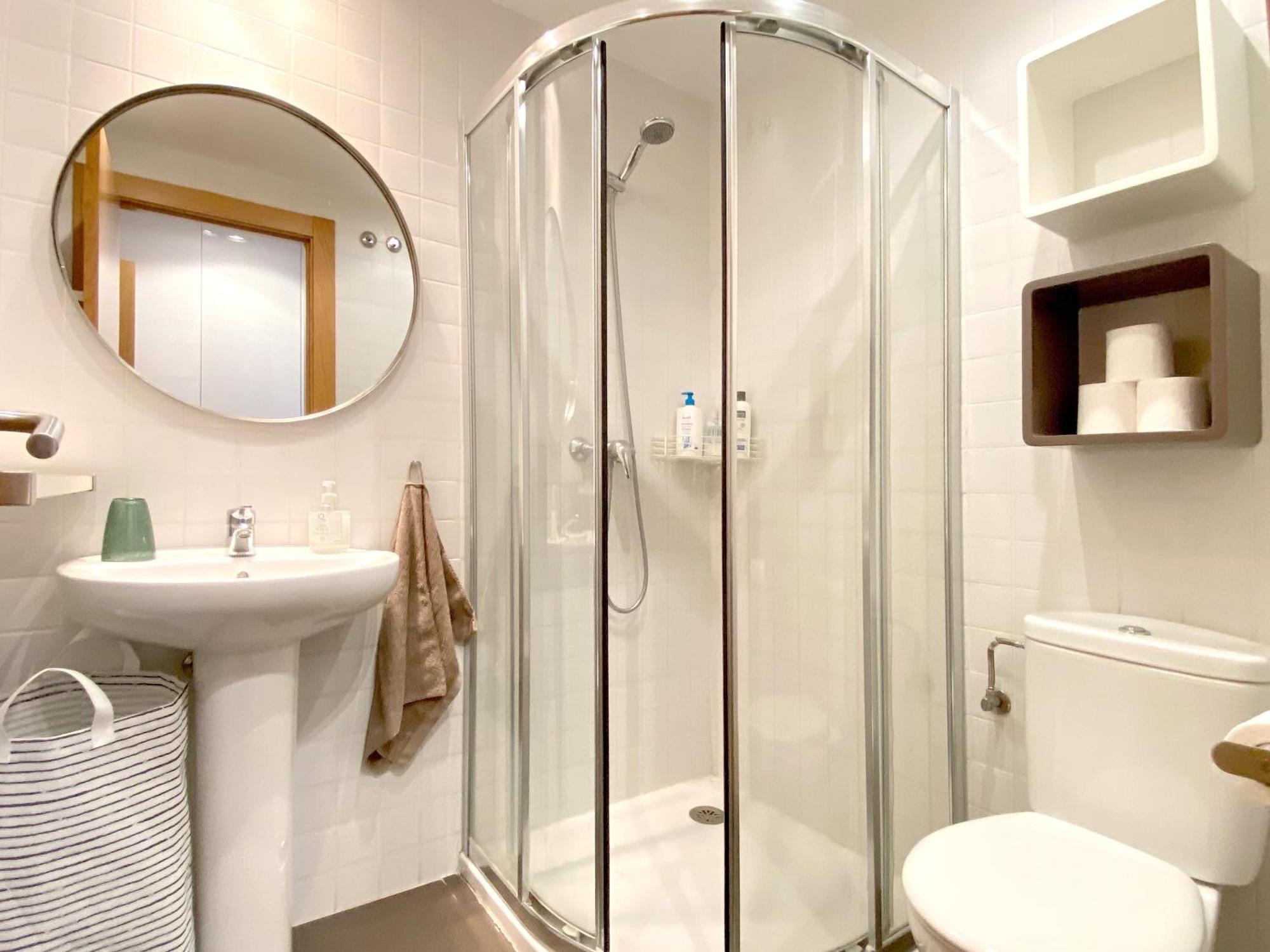 Apartamento El Robledal Cirueña Extérieur photo