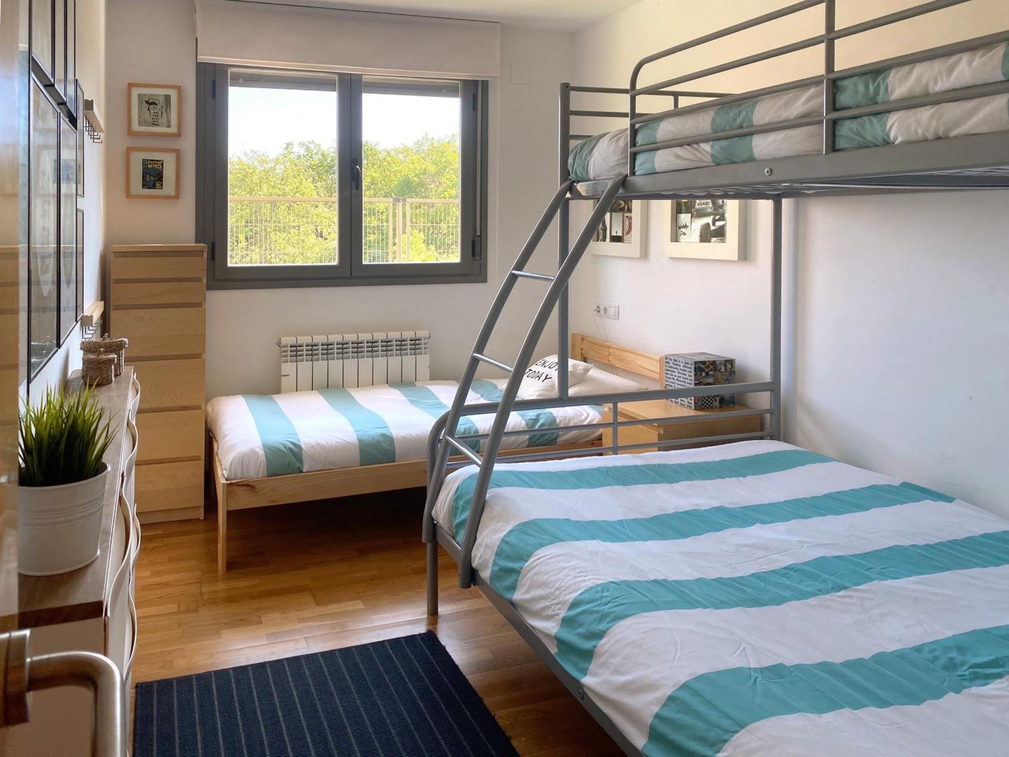 Apartamento El Robledal Cirueña Extérieur photo