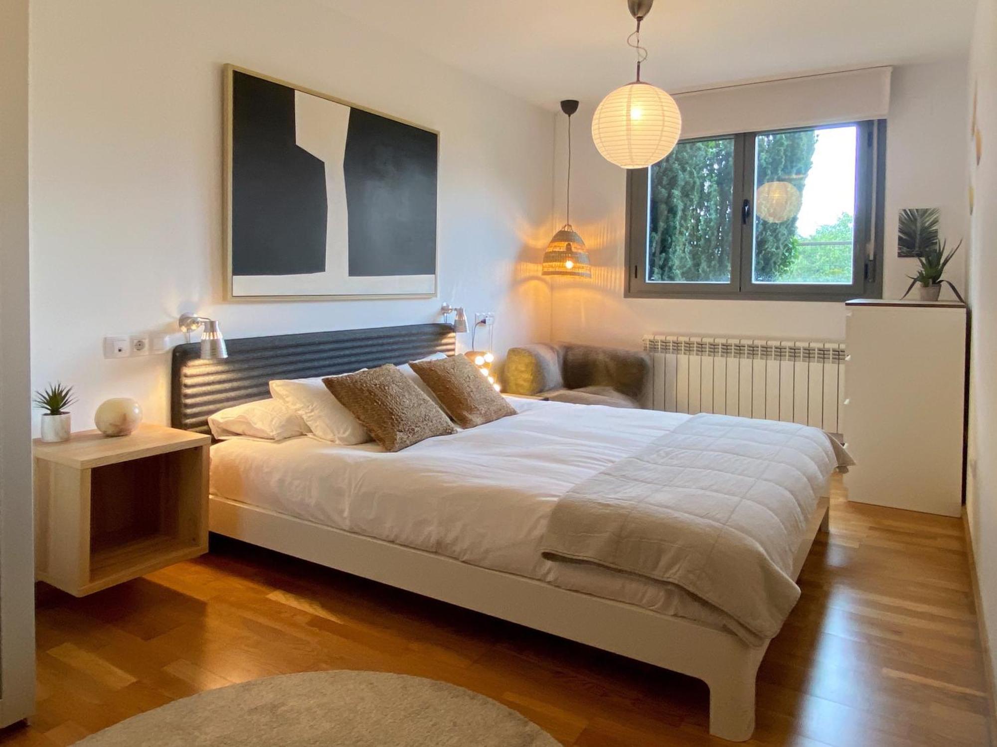Apartamento El Robledal Cirueña Extérieur photo