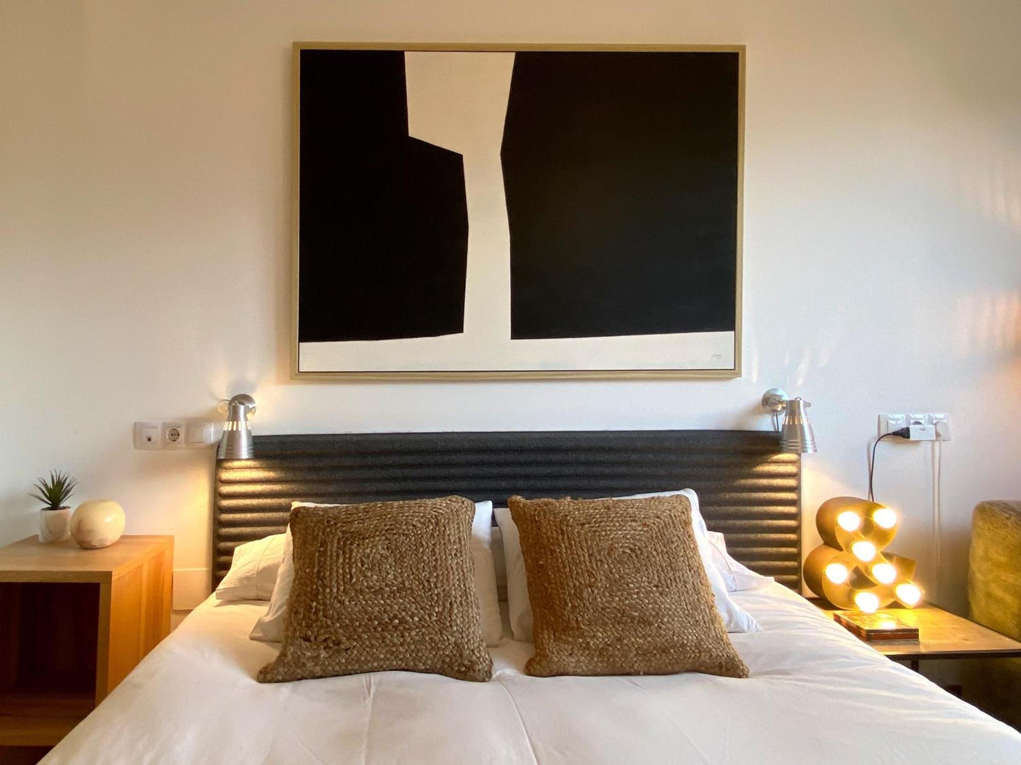 Apartamento El Robledal Cirueña Extérieur photo