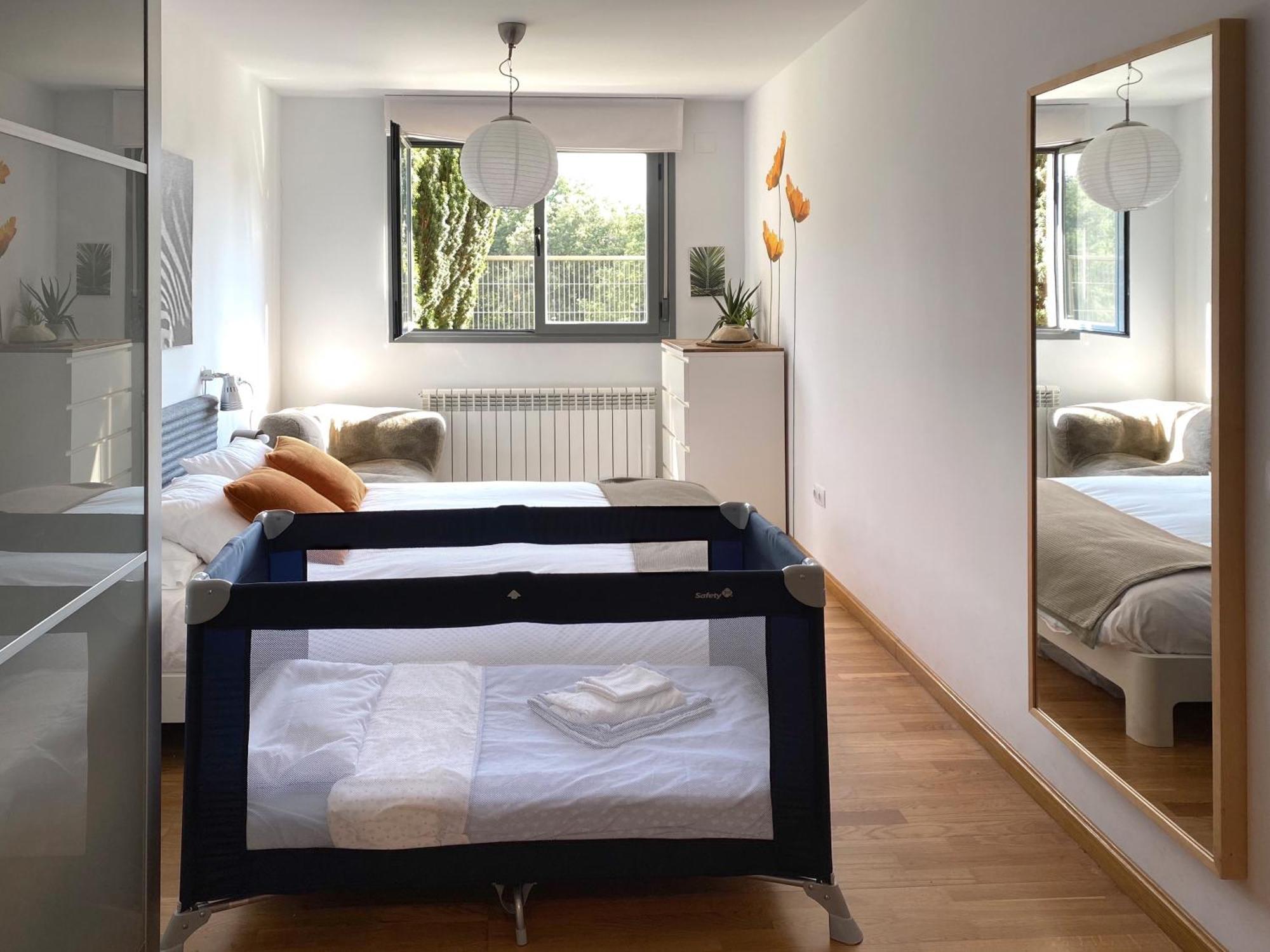 Apartamento El Robledal Cirueña Extérieur photo
