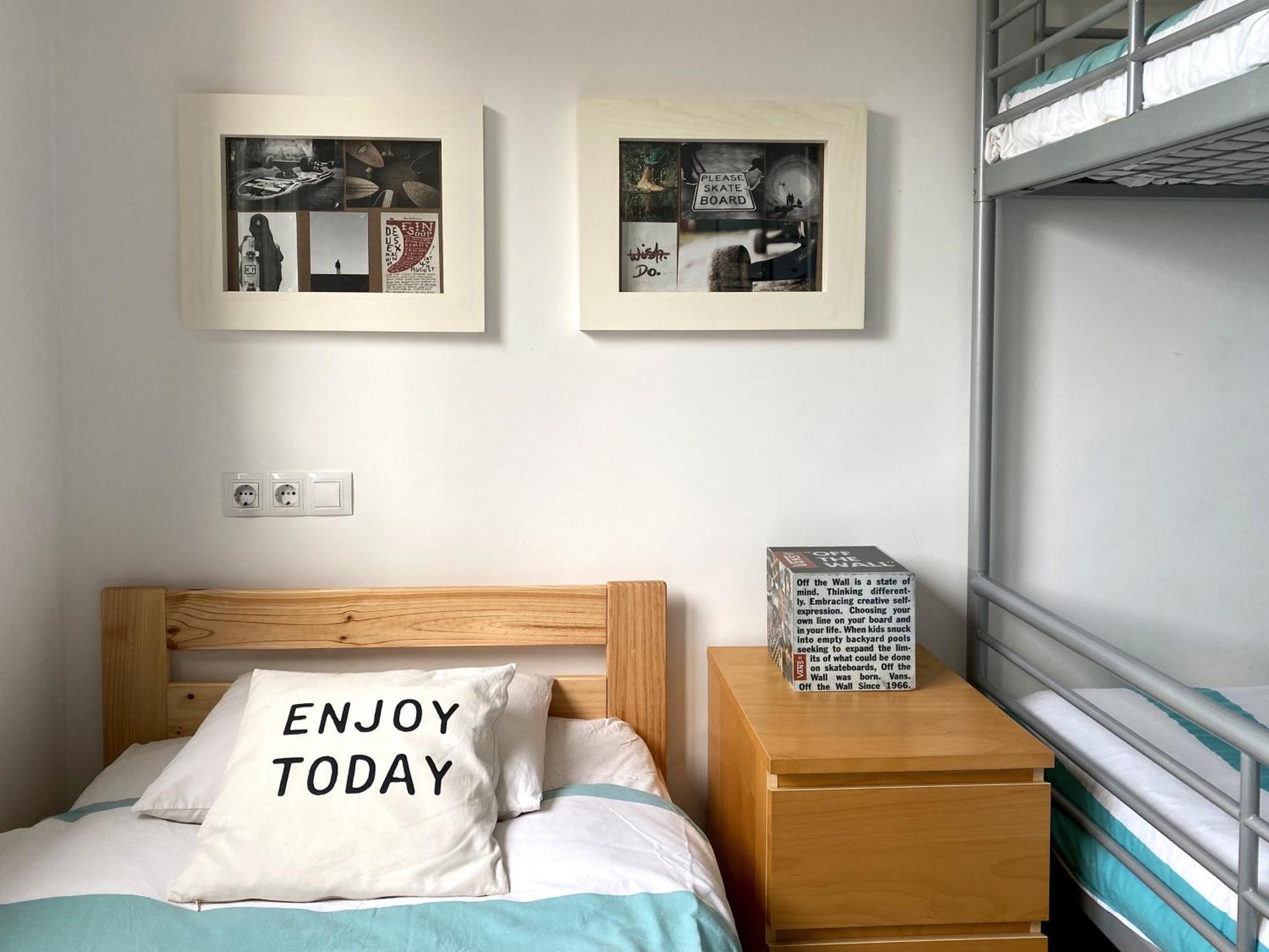 Apartamento El Robledal Cirueña Extérieur photo