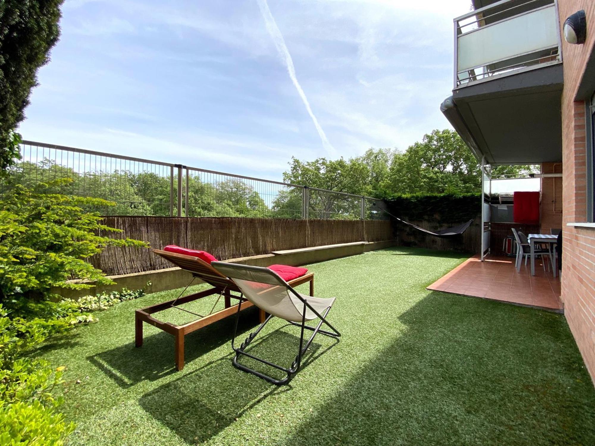 Apartamento El Robledal Cirueña Extérieur photo