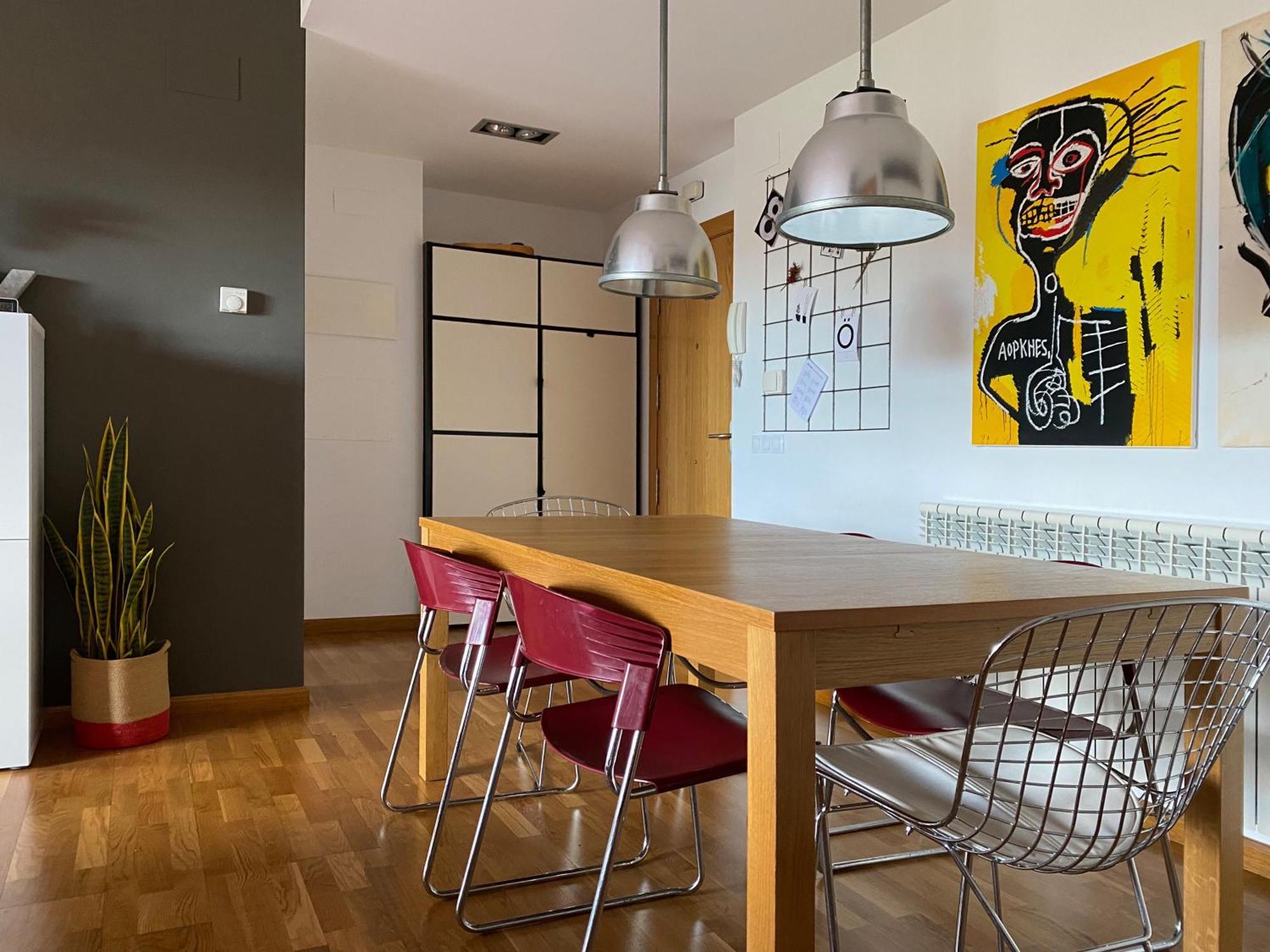 Apartamento El Robledal Cirueña Extérieur photo