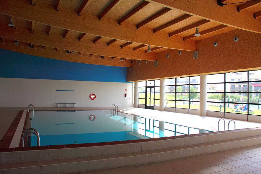 Apartamento El Robledal Cirueña Extérieur photo
